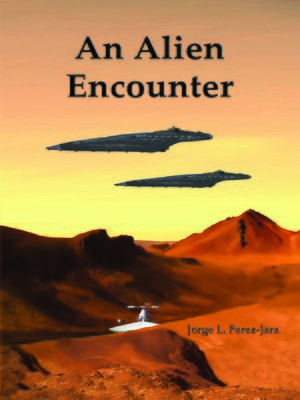 cover image of An Alien Encounter
